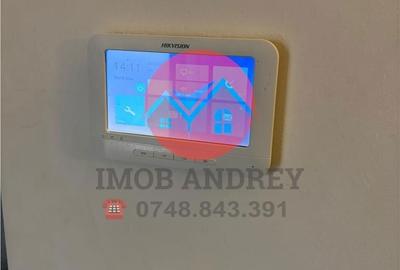 Apartament cu 2 camere în E3 - 2