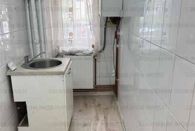 Apartament cu 2 camere în Florilor - 3