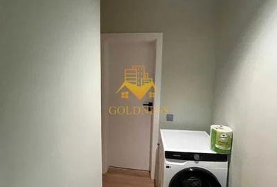 3 camere open space, Modern,Prima Inchiriere,Urbano Panoramic Floresti - 5