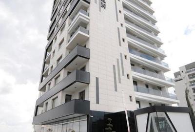 Garsonieră decomandată în Nord - 1