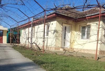 Casă cu 4 camere în Grădiștea - 4