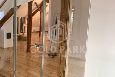 Casa Individuala de Birouri - Zona Centrala - Parcare - 4