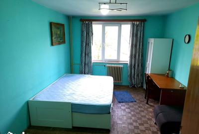 Apartament cu 2 camere decomandat în Central - 4