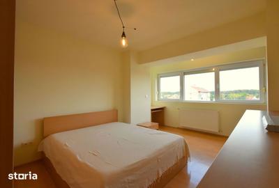Apartament cu 3 camere, mobilat în Dorobanților - 9