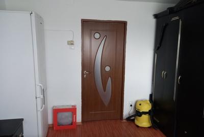 Garsoniera mobilata si utilata Targoviste Laminorului - 7