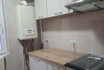 Inchiriez apartament 3 camere Strada Stadionului - 5