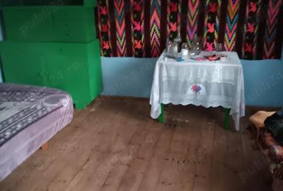 Casă în Livezi - 1