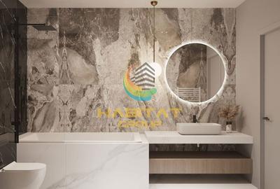 Apartament cu 3 camere decomandat în Berceni - 5