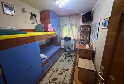 Apartament cu 3 camere decomandat în Central - 10
