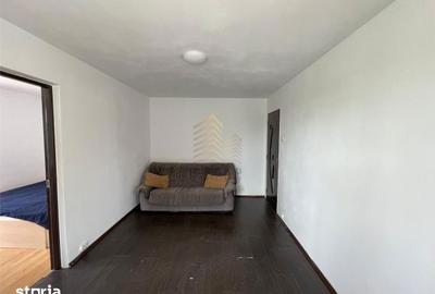 Apartament cu 2 camere nedecomandat în Decebal - 10