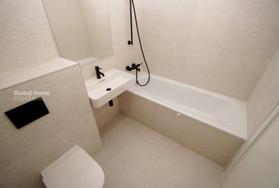 Apartament cu 2 camere semidecomandat în Floreasca - 9