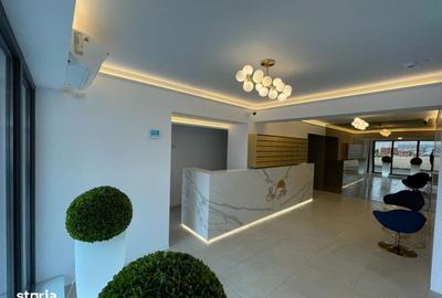 Apartament cu 2 camere în Nord - 8