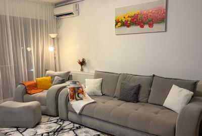 ESTIC PARK, apartament 3 camere,etaj 3,69 mp - 1