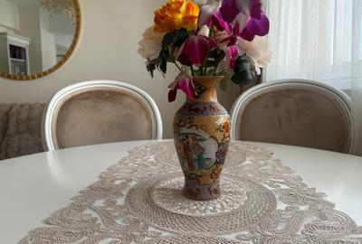 Apartament cu 3 camere semidecomandat, mobilat în Popești-Leordeni - 6