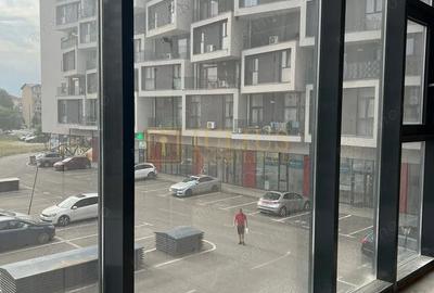 Spațiu comercial, de 122 mp, în Soarelui - 8