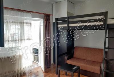 Garsoniera moderna Piata Unirii Tribunal - 2