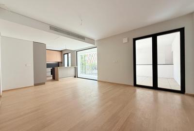 Apartament NOU de lux in cladire boutique CENTRALIS UNIVERSITATE TNB - 9