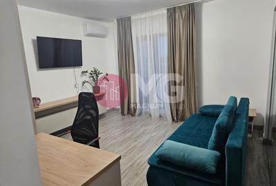 Aqua City,  Garsoniera de inchiriat - 4