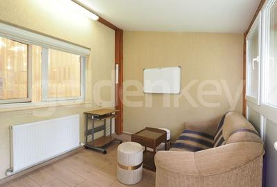 Vila in complex rezidential cu 3 camere - 8