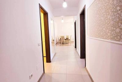 Apartament cu 3 camere decomandat, mobilat în Dobroești - 16