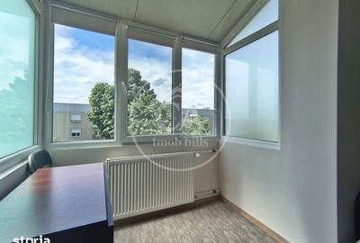 Apartament cu 2 camere decomandat în Ultracentral - 10