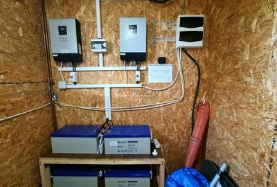 Casă individuală cu 5 camere cu Canalizare în Clinceni - 26