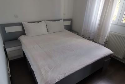 Apartament cu 3 camere decomandat în Central - 3