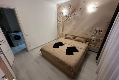 Apartament cu 2 camere în Gara de Nord - 8