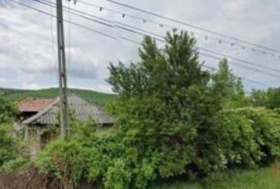 Teren de 393 mp, în Furești - 8