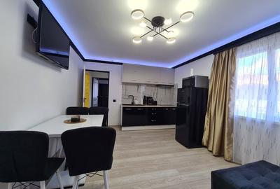 Apartament cu 3 camere decomandat în Lupeni - 1