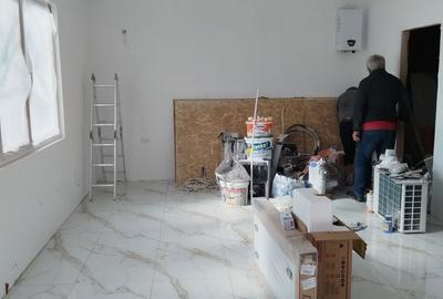 Casă cu 3 camere în Central - 6