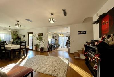 Masterpiece villa*** 6 camere//Independenta energetic//Kaufland Balotesti - 45