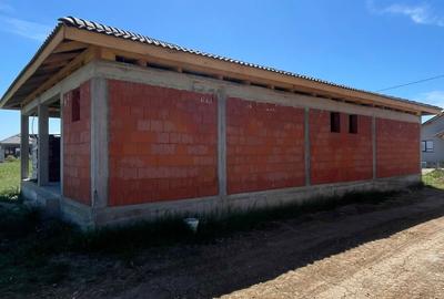 Casă cu 4 camere în Sântandrei - 2
