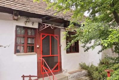 Casă cu 3 camere cu Teren 600 Mp în Bodoc - 2