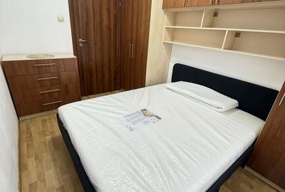 Apartament cu 2 camere în Ultracentral - 4