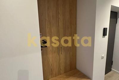 Apartament cu 2 camere decomandat, mobilat în Grozăvești - 12
