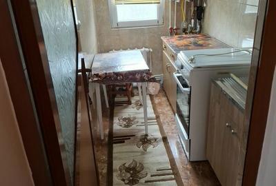 Apartament cu 2 camere nedecomandat în Central - 3