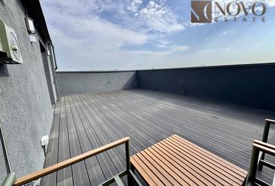 2 Camere | Pallady | 150 mp | 7 minute metrou | Terasa 60 mp | Parcare - 6