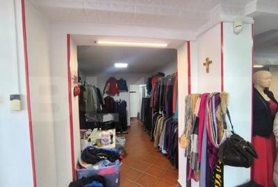 Apartament cu 3 camere semidecomandat în Hărmanului - 9