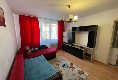 Apartament cu 2 camere semidecomandat în Rogerius - 3