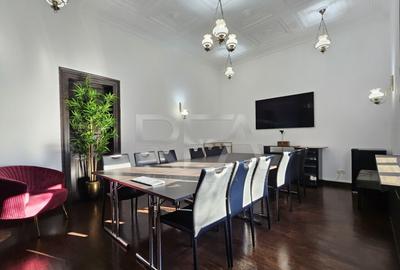 Casă cu 11 camere cu Teren 637 Mp în Cișmigiu - 14