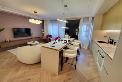 Apartament de LUX cu 3 camere, ETAJ 1, ULTRA-MODERN, Nicolina - 12