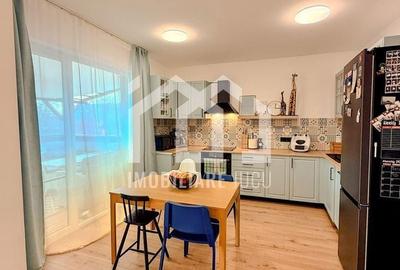 Casă cu 4 camere cu Teren 550 Mp în Jucu - 6