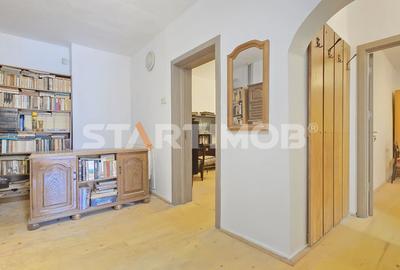 Apartament cu 2 camere decomandat în Răcădău - 23