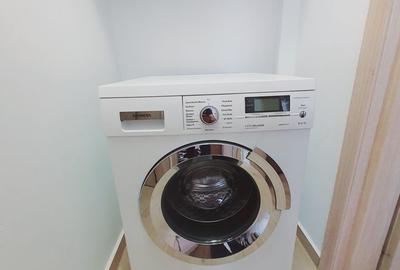 Apartament cu 2 camere semidecomandat în Zona industrială - 5