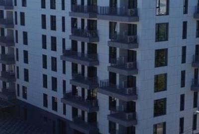 Complex Noble, Apartament deosebit - 1