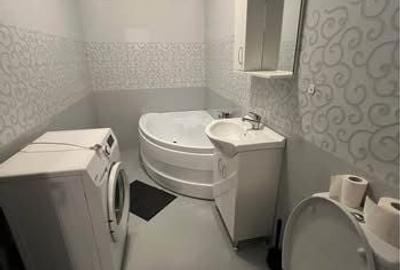 Garsonieră decomandată în Dobroești - 7