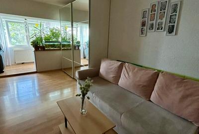 Apartament Buftea Central |2camere