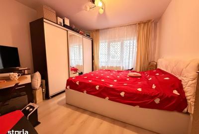 Apartament cu 3 camere semidecomandat, mobilat în Rahova - 6