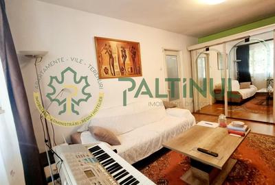 Apartament 2 camere parter înalt - mobilat, utilat, zona Ostirii / Rahovei - 3